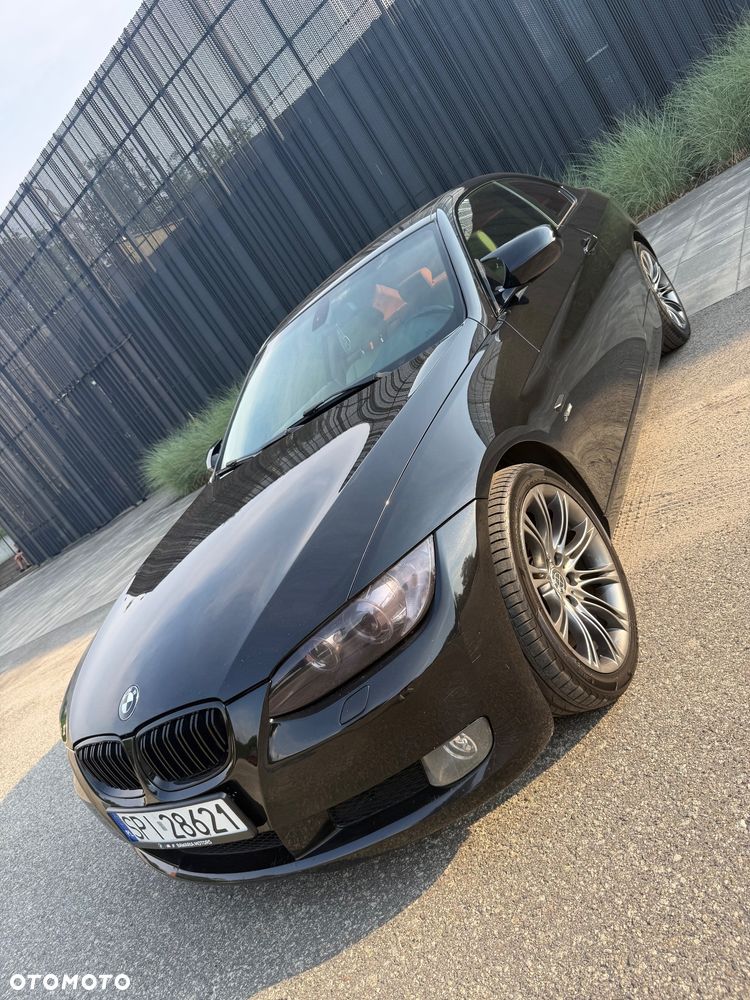 BMW Seria 3 330 Ci Edition Exclusive - 2