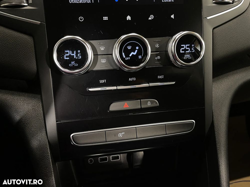 Renault Megane TCe 140 GPF Equilibre - 17