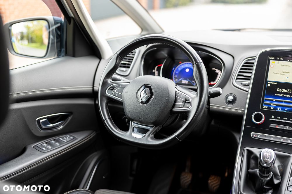 Renault Grand Scenic ENERGY dCi 130 BOSE EDITION - 32