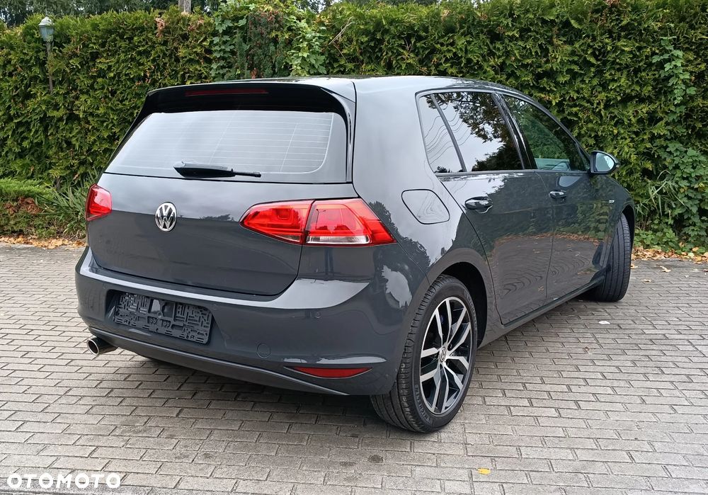 Volkswagen Golf - 14