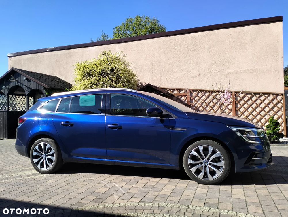 Renault Megane 1.6 E-TECH Plug-In Intens - 3