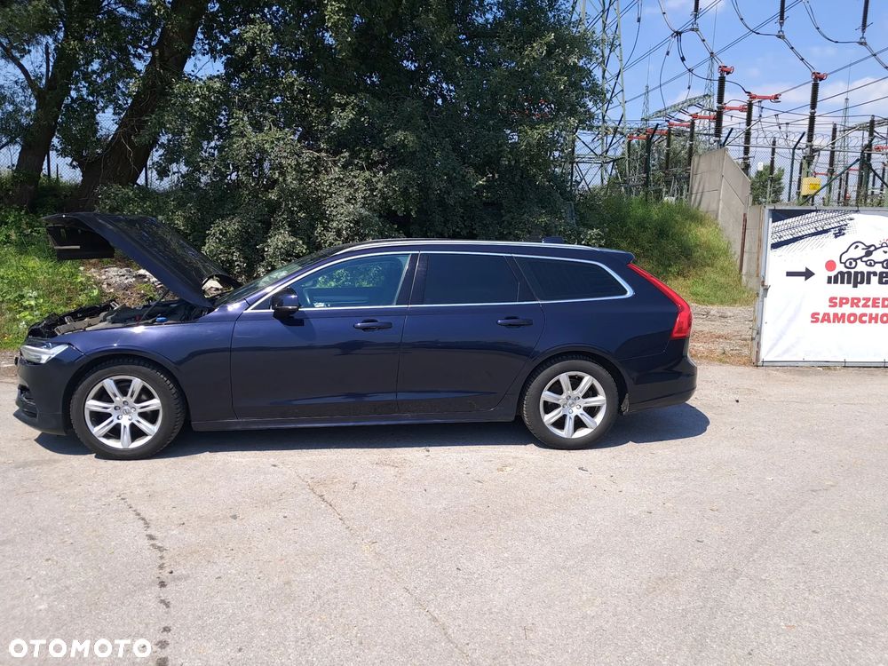 Volvo V90 - 1