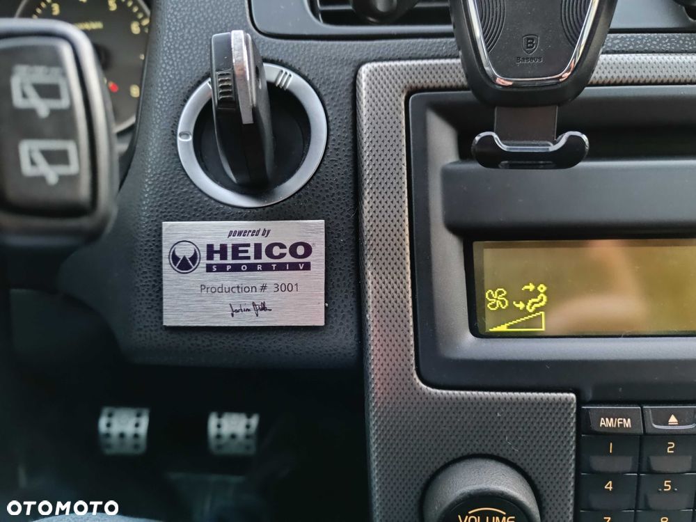 Volvo V50 - 6