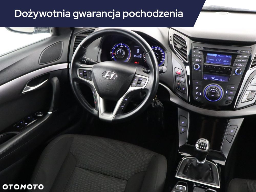 Hyundai i40 - 9