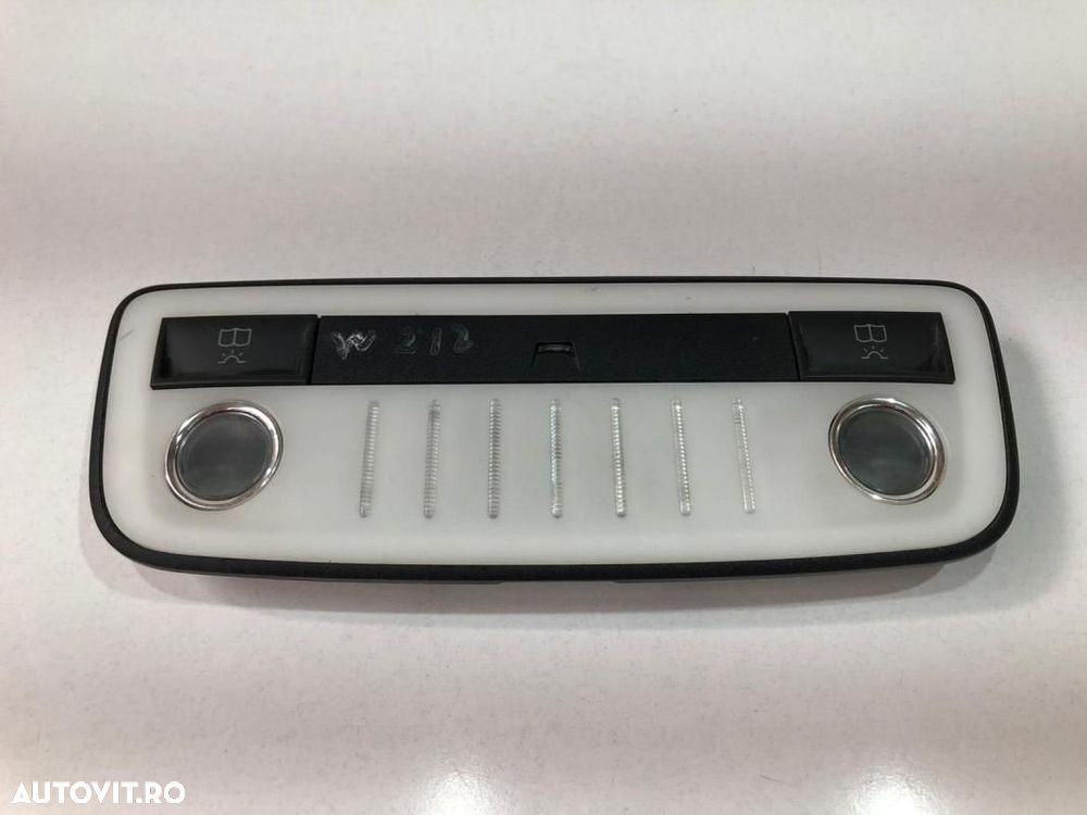 Plafoniera - lampa spate BMW Seria 3 (2005-2012) [E90] - 1