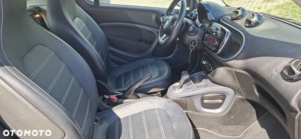 Smart Fortwo perfect twinamic - 13
