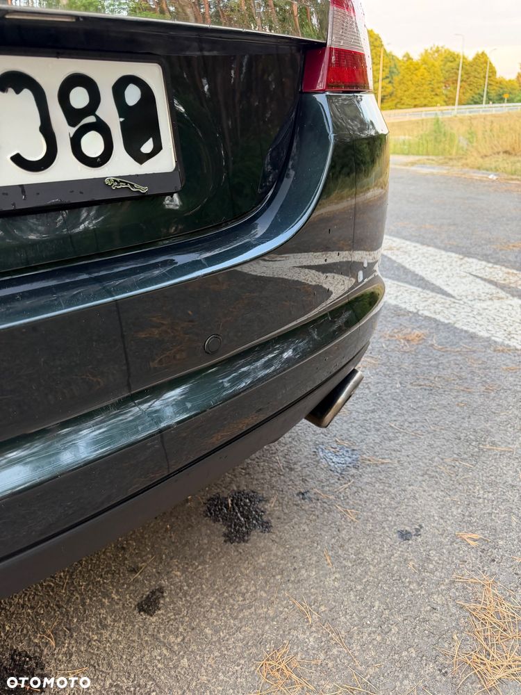 Jaguar XF 3.0 V6 Luxury - 17