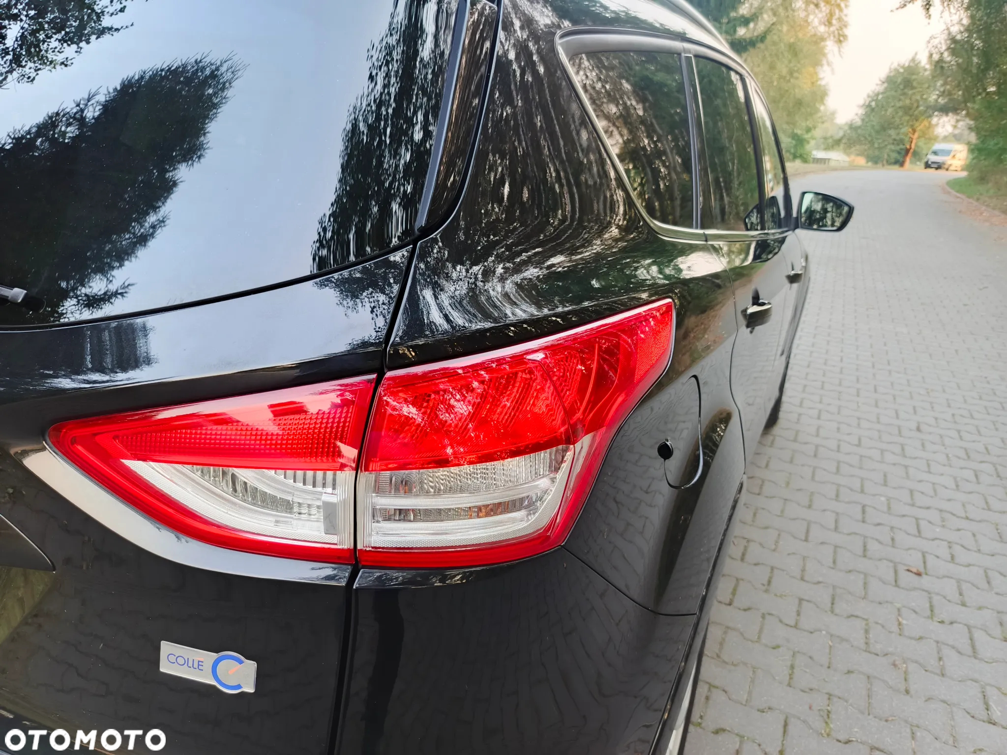 Ford Kuga 2.0 TDCi 4WD Titanium Plus - 29