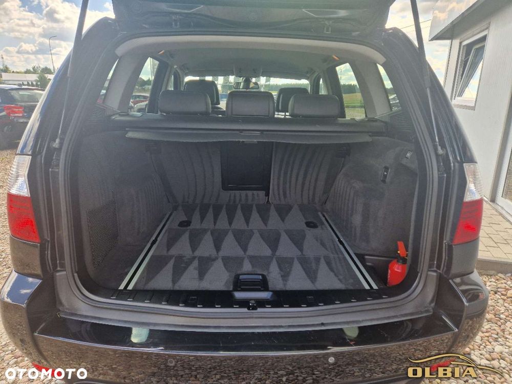 BMW X3 2.0d - 22