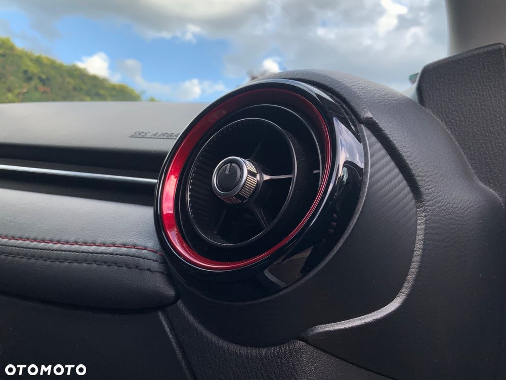 Mazda CX-3 2.0 Skypassion AWD - 10