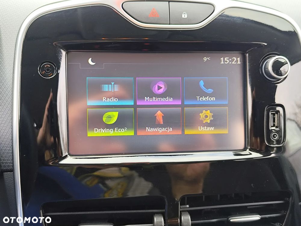 Renault Clio 1.2 16V 75 LIMITED - 18