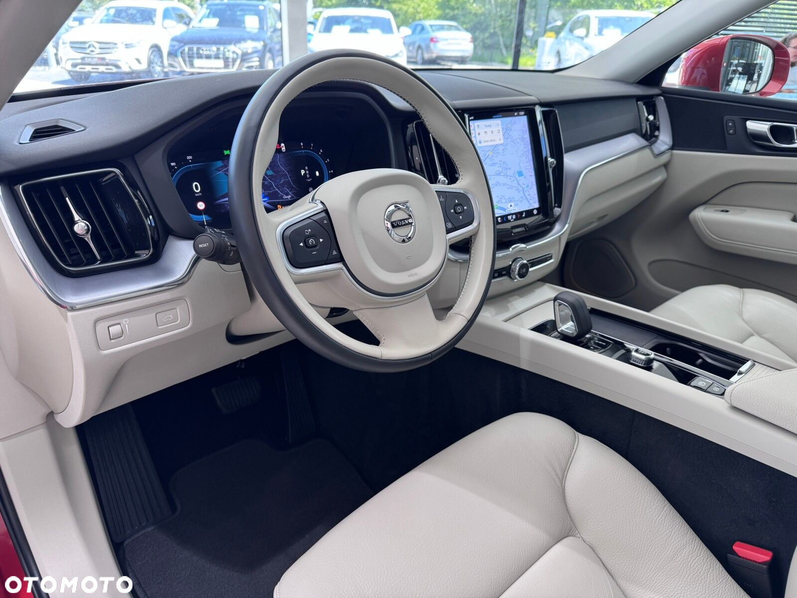 Volvo XC 60 - 8