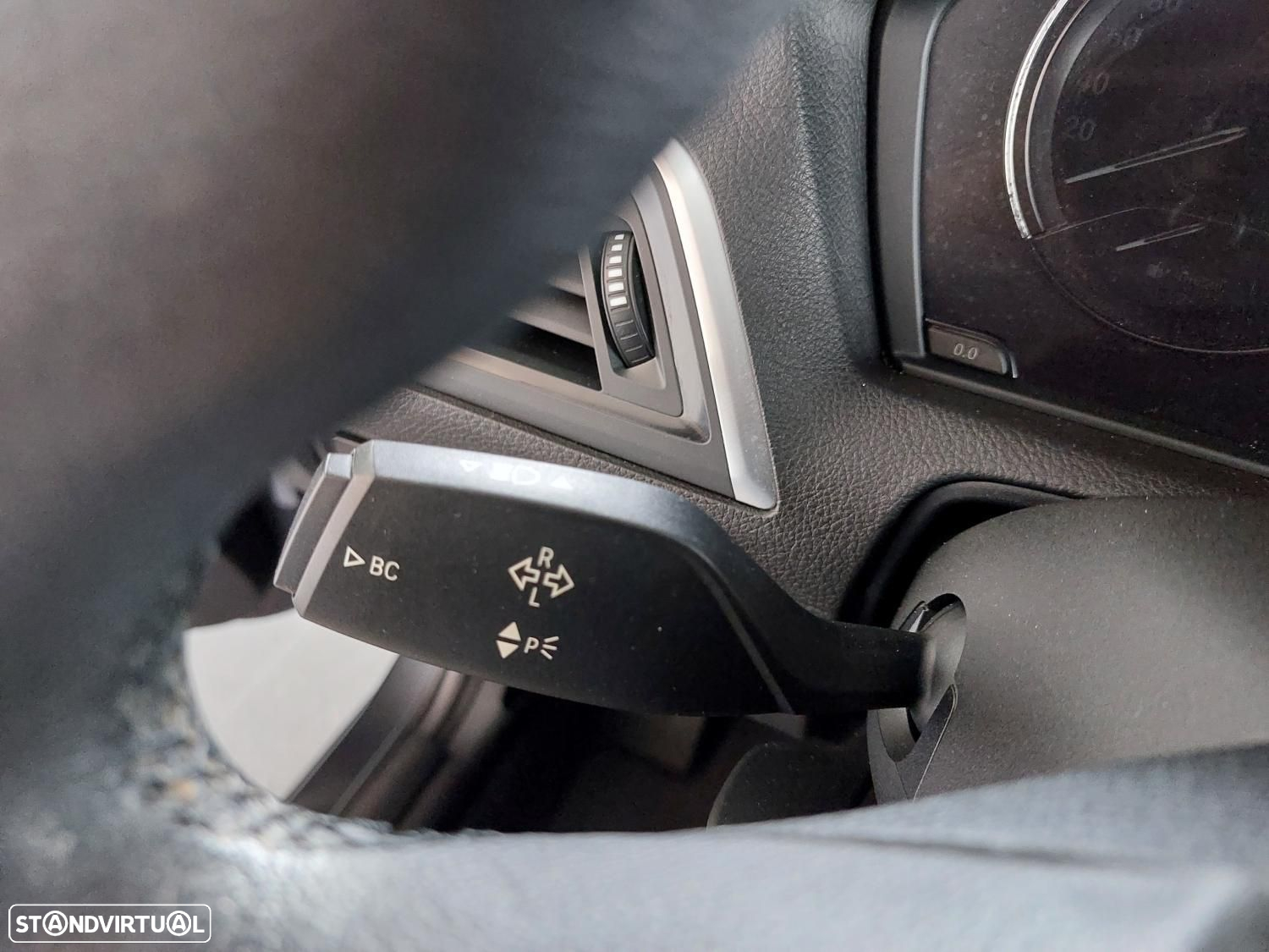 BMW 116 d Advantage - 21