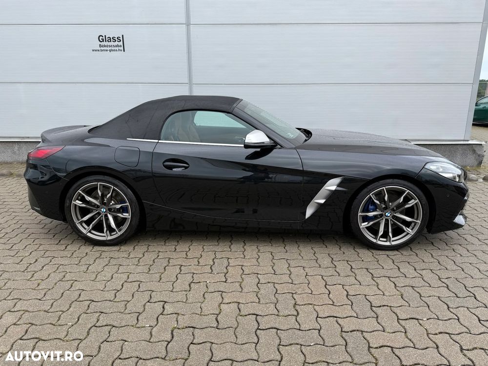 BMW Z4 M M40i AT - 1