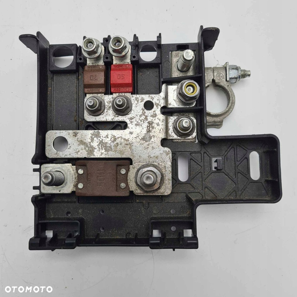 JUMPER BOXER FIAT DUCATO III LIFT KLEMA MODUŁ PLUS