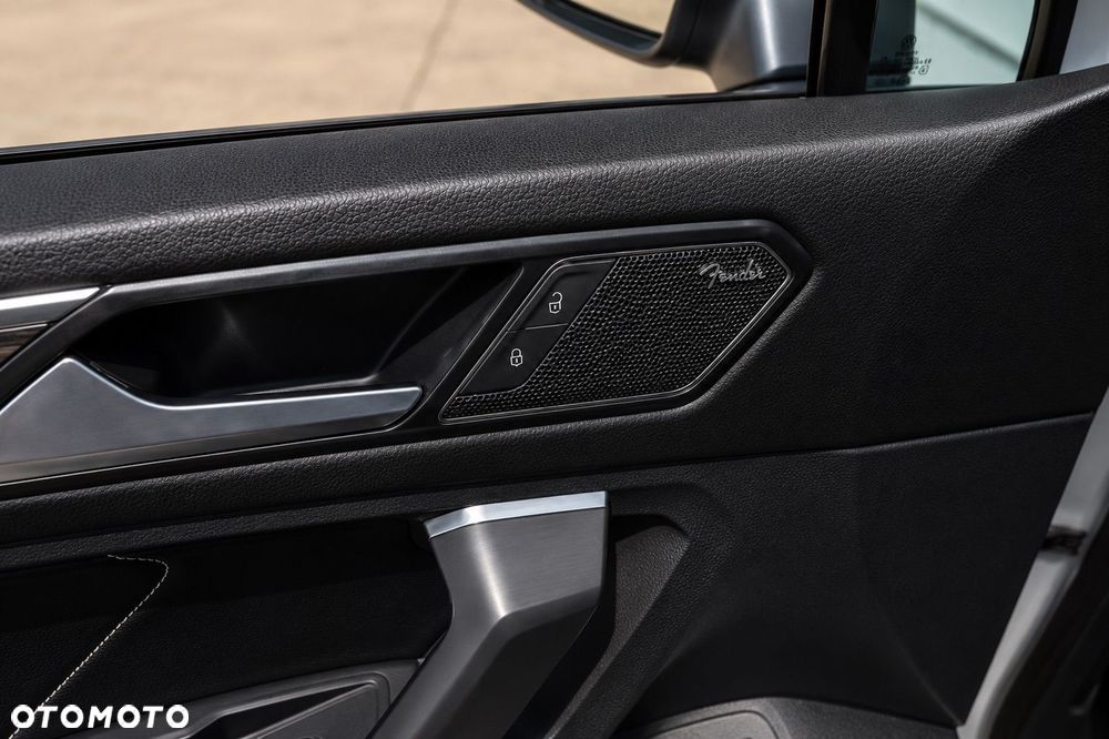 Volkswagen Tiguan 2,0 TSI OPF 4Motion DSG R-Line - 16