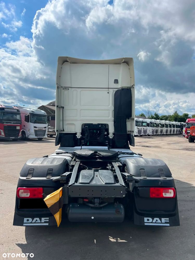 DAF XF 480 FT - 5