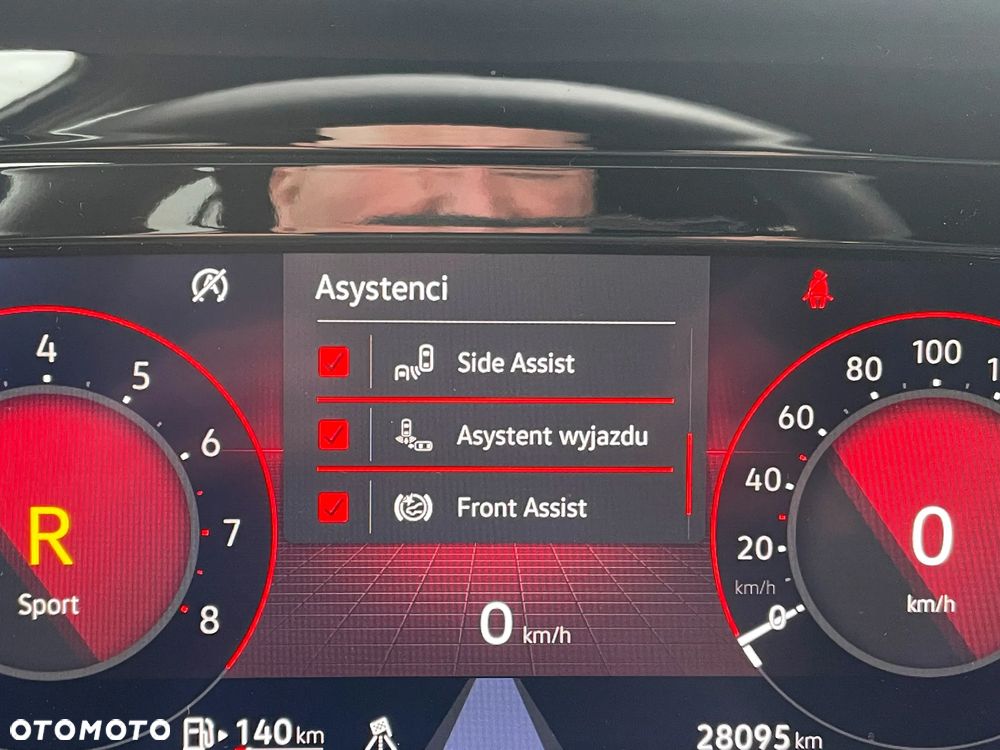 Volkswagen Golf 1.5 eTSI EVO Style DSG - 36