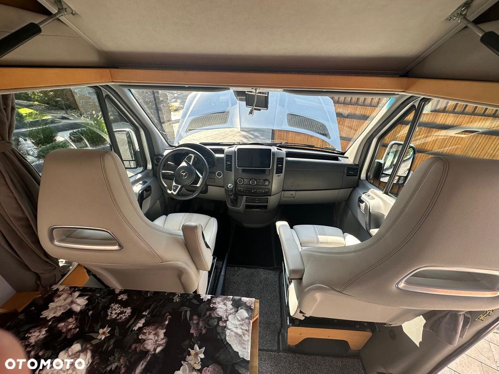 Mercedes-Benz sprinter - 6