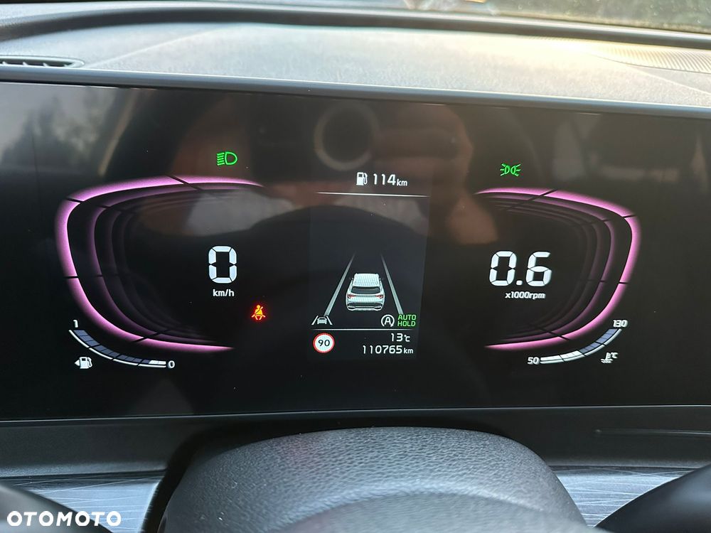 Kia Sportage 1.6 T-GDI Anniversary 2WD - 16