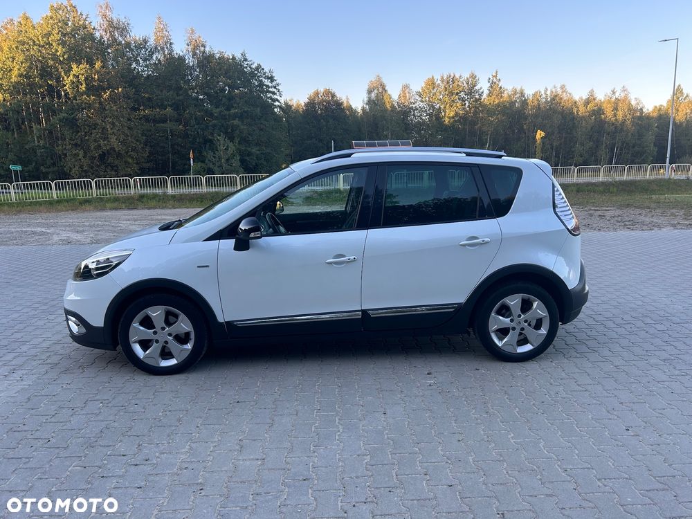 Renault Scenic - 2