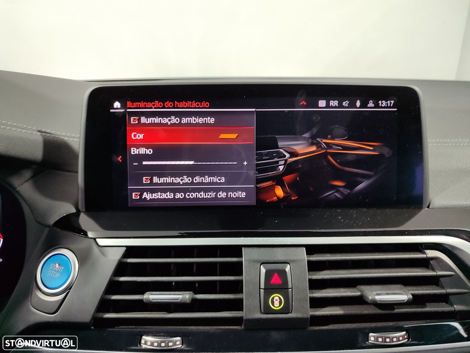 BMW iX3 Inspiring - 34