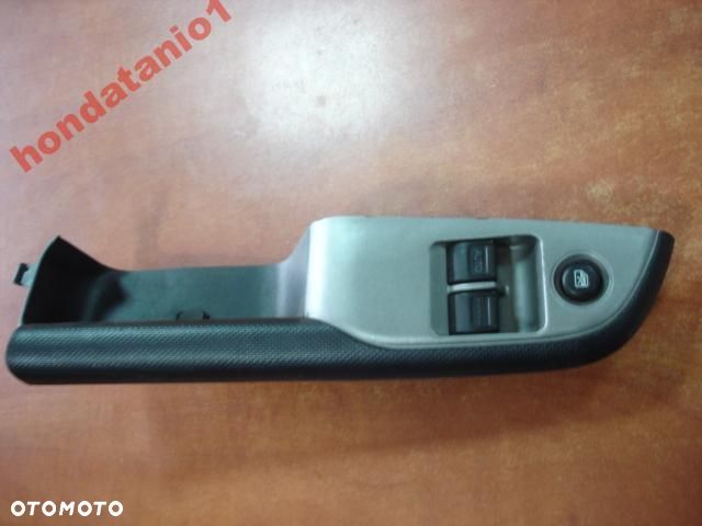 Honda Civic 2001-2006 Coupe - PRZEŁĄCZNIK SZYB - 1