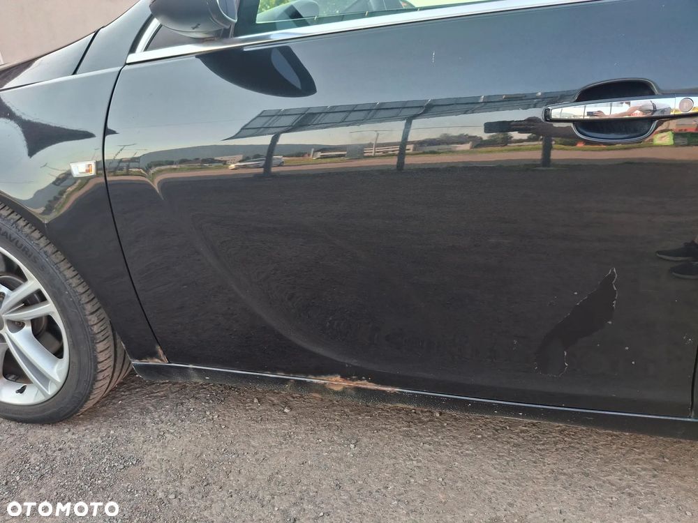 Opel Insignia 2.0 CDTI Cosmo S&S - 7
