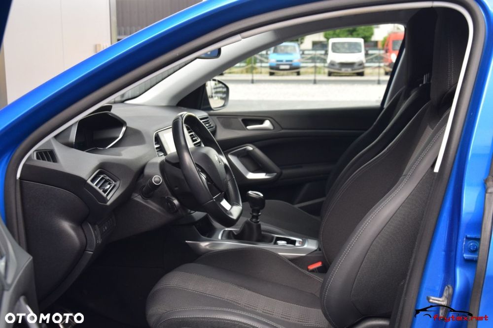 Peugeot 308 - 17