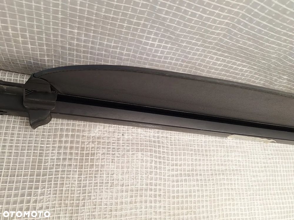 roleta bagaznika  mercedes cla I x117 w117 c117 shoting brake 2013-2019 orginal demontaz - 10