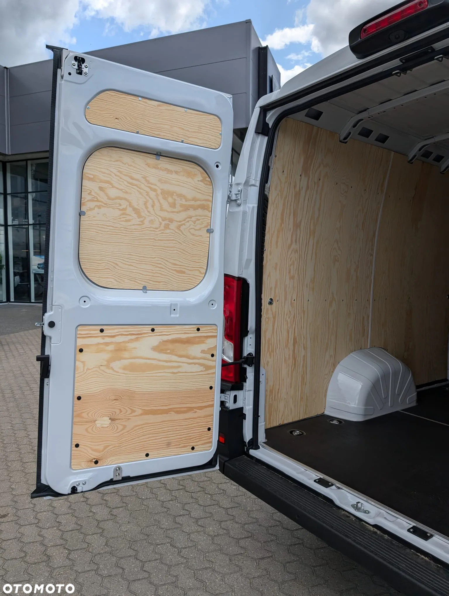 Opel MOVANO - 6