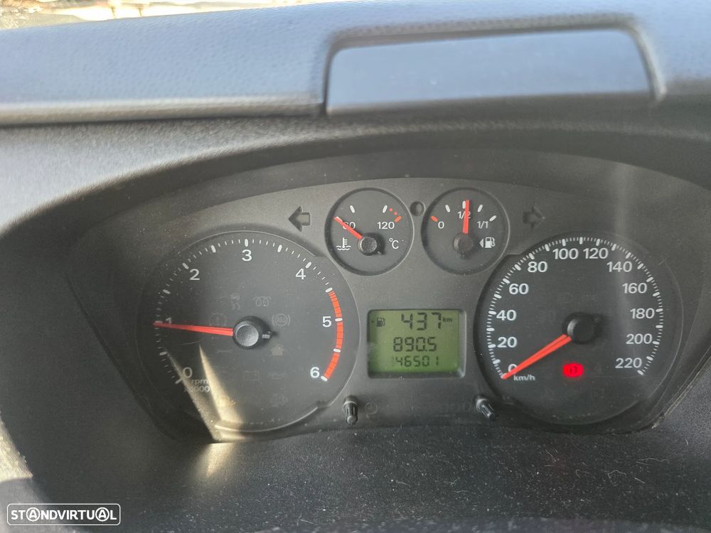 Ford Transit 2.2 TDCi FT 280 K LKW - 10