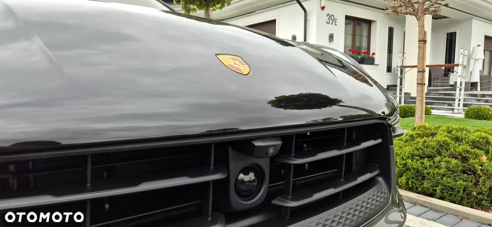 Porsche Macan T - 14