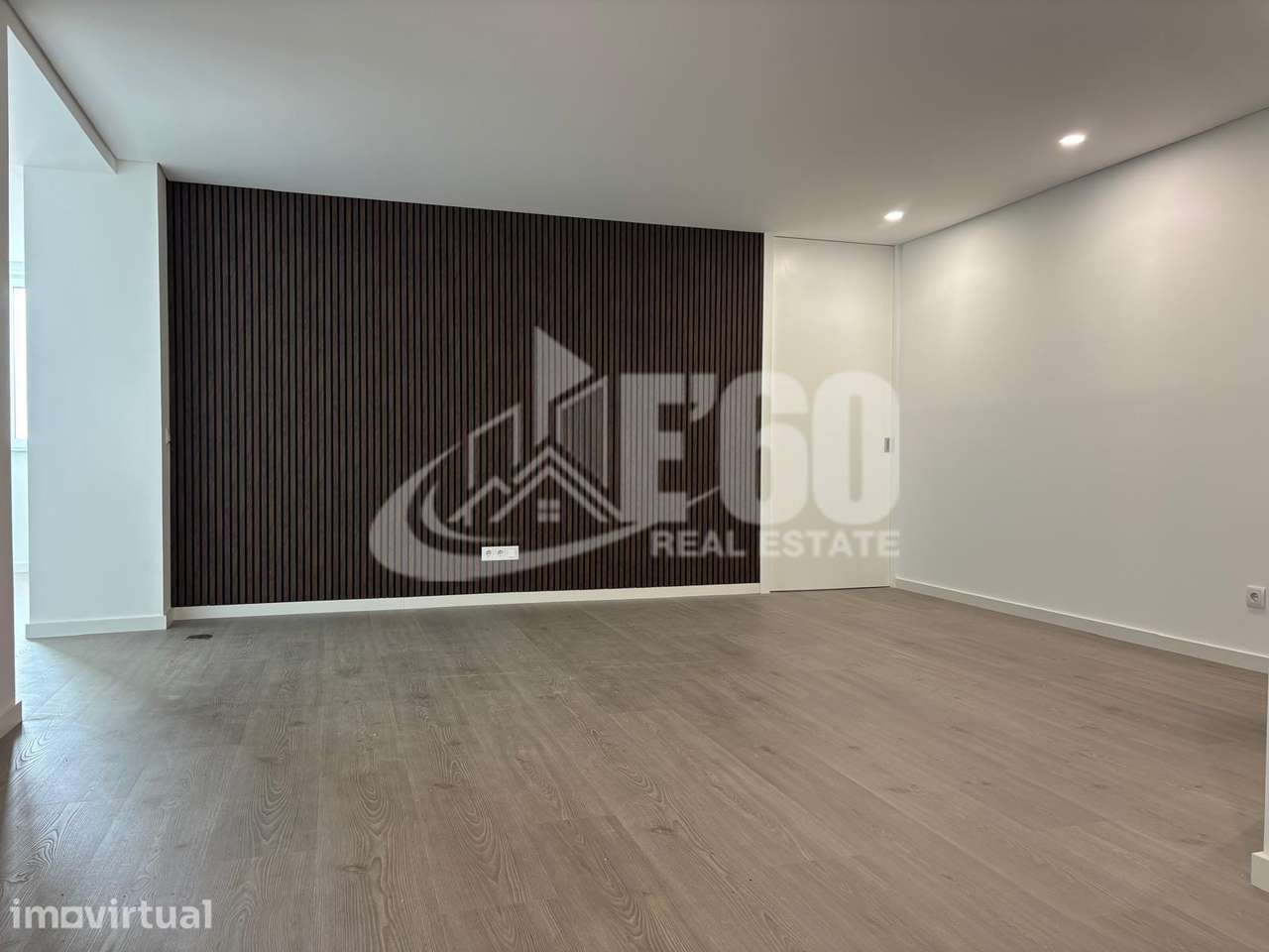 APARTAMENTO T3 REMODELADO PARA ARRENDAMENTO ESMORIZ - Grande imagem: 5/18