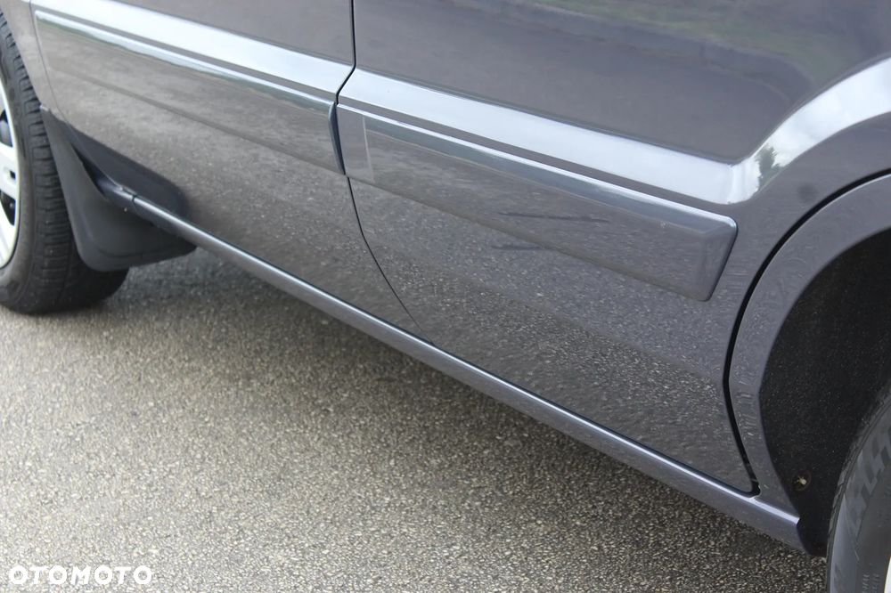 Ford Fusion 1.4 Elegance - 15