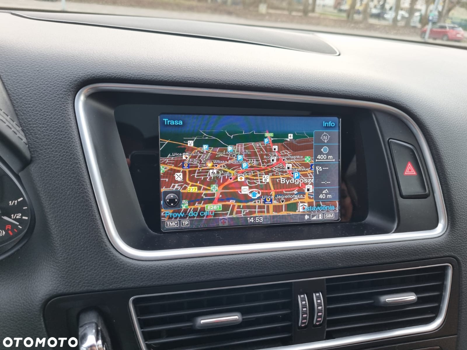 Audi SQ5 3.0 TDI Quattro Competition - 27