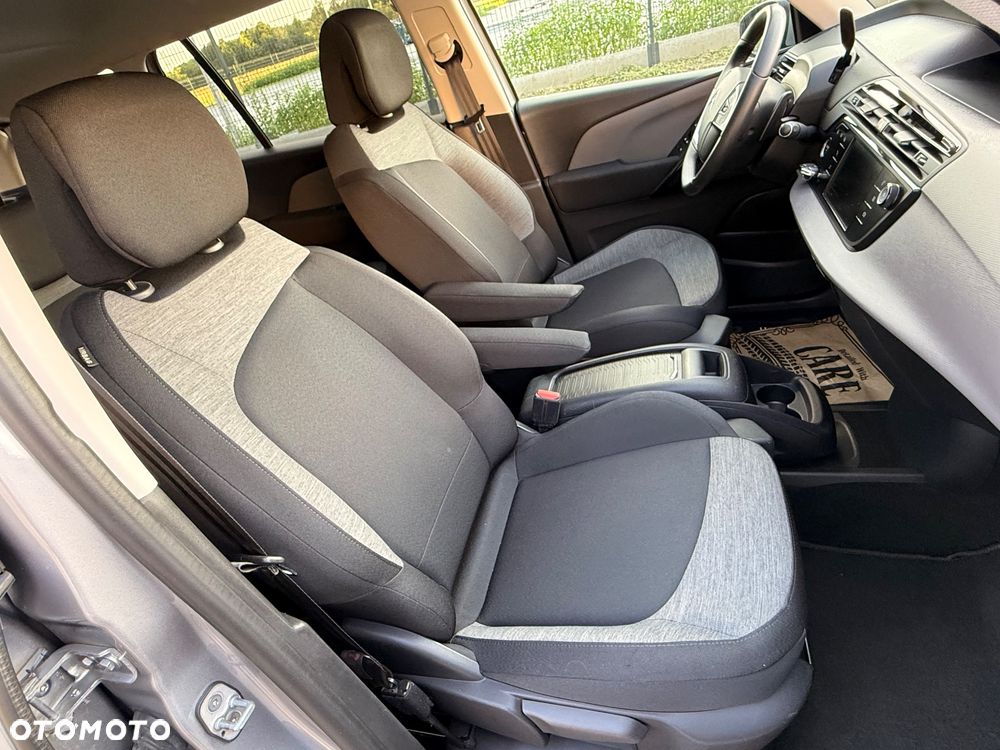 Citroën C4 SpaceTourer 1.6 PureTech More Life S&S EAT8 - 25