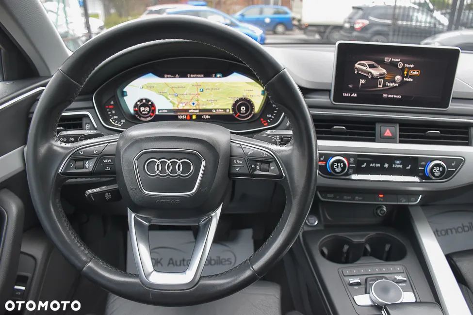 Audi A4 Allroad - 28