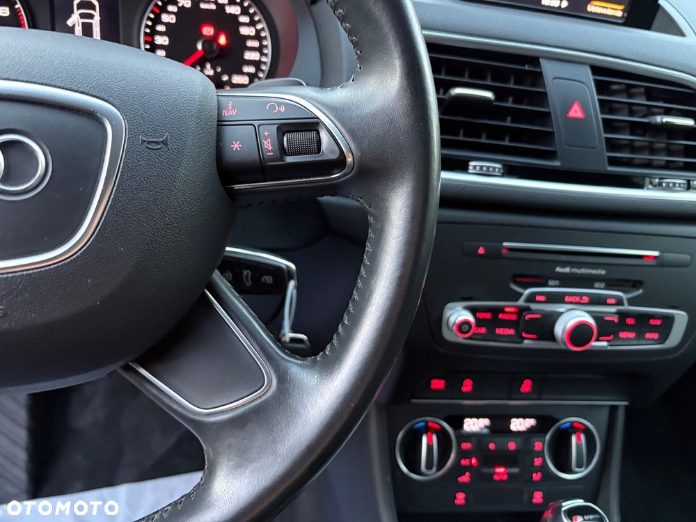 Audi Q3 1.4 TFSI CoD ultra S tronic - 19