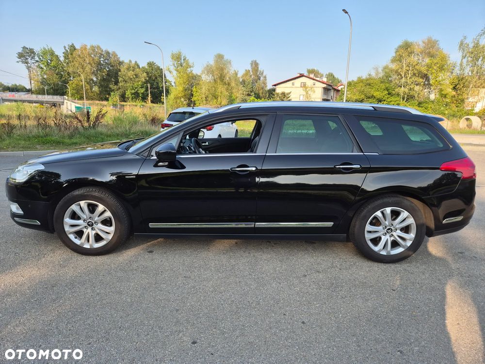 Citroën C5 2.0 HDi Exclusive - 29