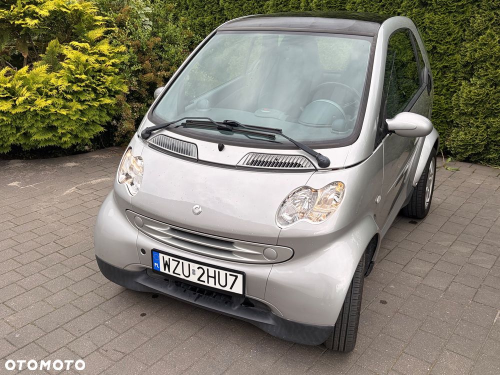 Smart Fortwo & passion - 4