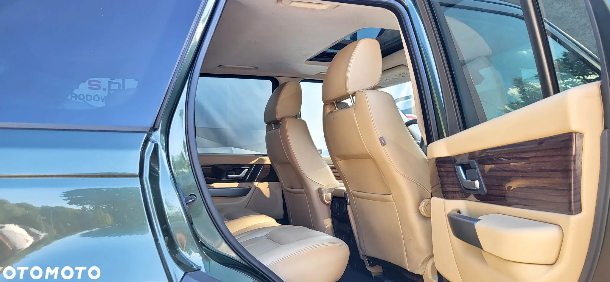 Land Rover Range Rover Sport S 2.7TD SE - 24