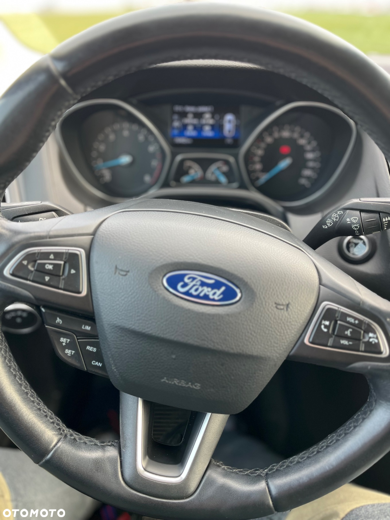 Ford Focus 1.5 EcoBoost Titanium ASS - 29