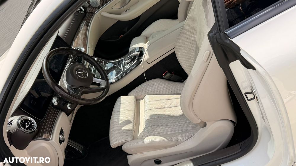 Mercedes-Benz E 220 d - 4