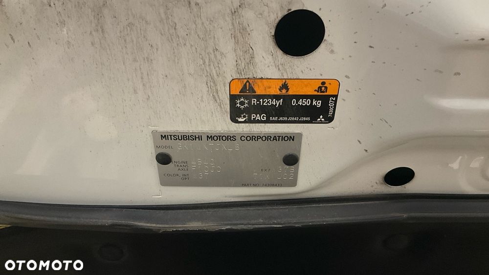 Mitsubishi Eclipse Cross 1.5 T Intense Plus CVT 4WD - 16