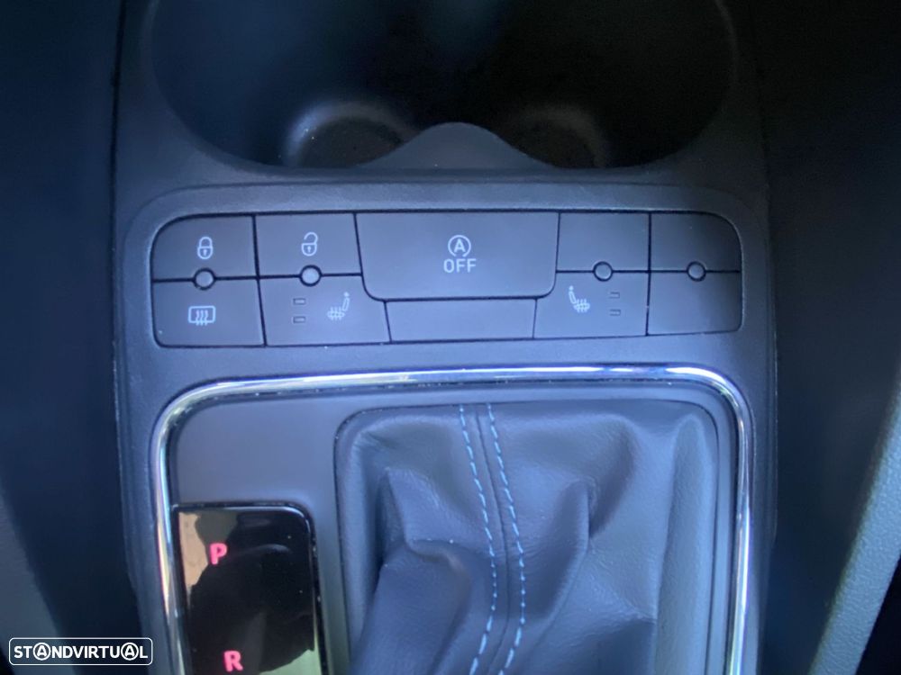 SEAT Ibiza 1.0 TSI Style DSG - 17