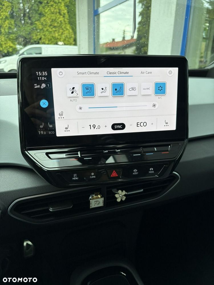 Volkswagen ID.3 58kWh Pro - 27