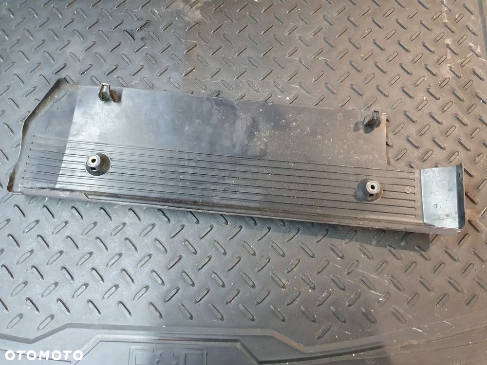 BMW E39 E46 E60 E83 X3 Z3 Osłona pokrywa silnika 1707404 - 2