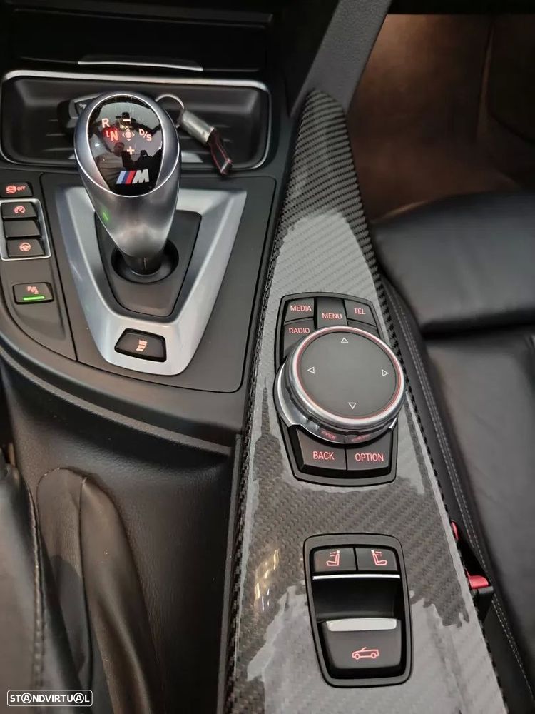 BMW M4 Auto - 54