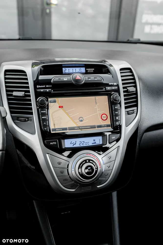 Hyundai ix20 1.6 blue Comfort - 40